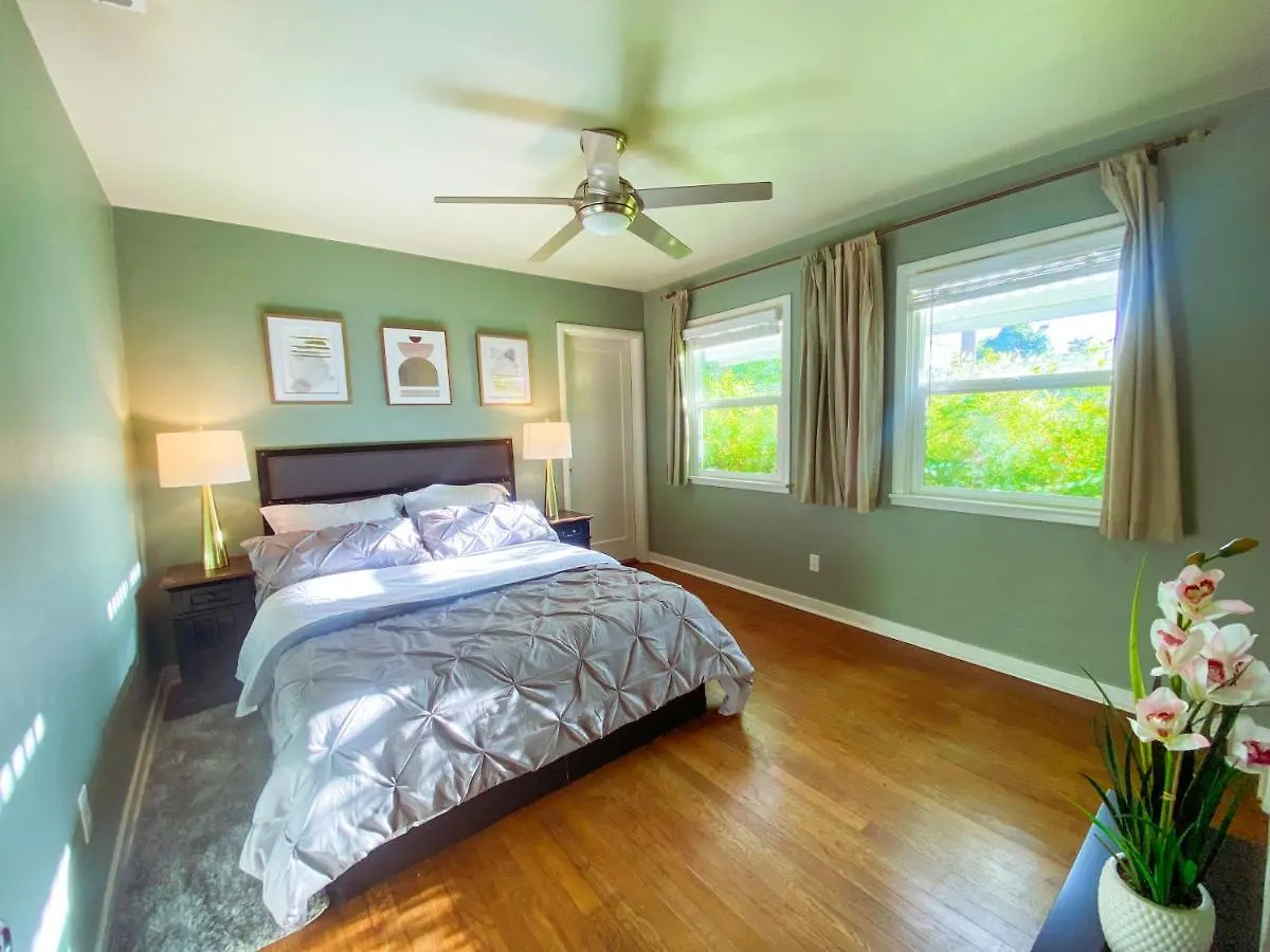 Sweet Home In Sacramento Only 2Mins To Freeway 0*,  Stati Uniti