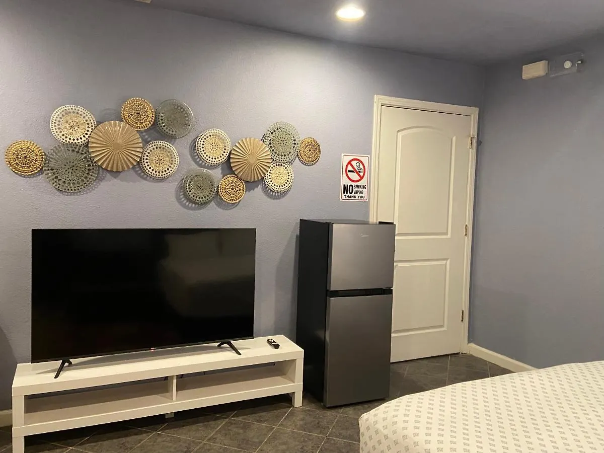 Casa vacanze Sweet Home In Sacramento Only 2Mins To Freeway