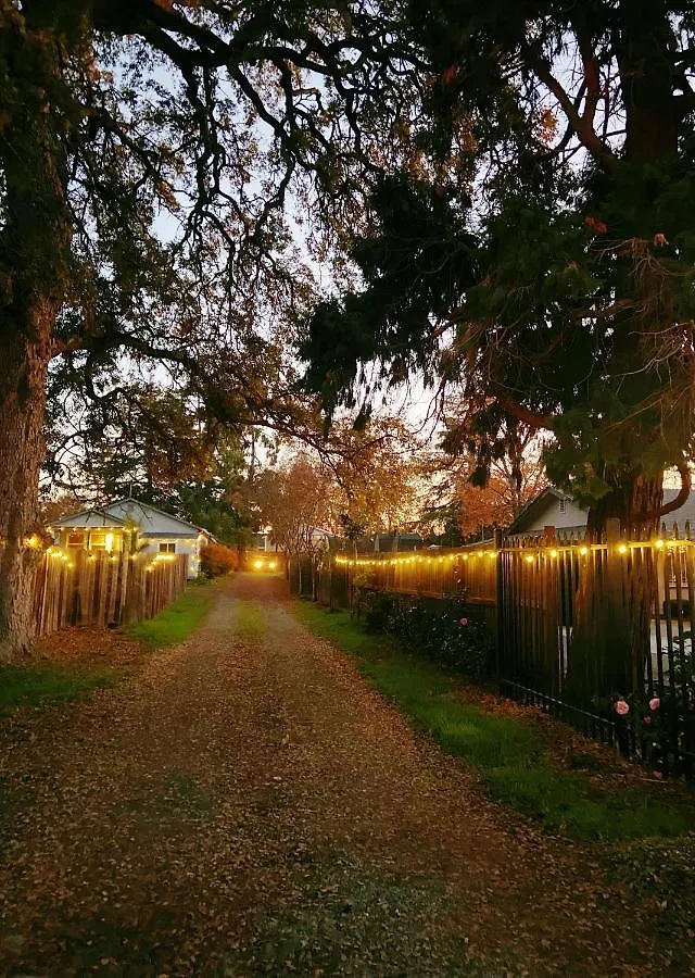 Casa vacanze Sweet Home In Sacramento Only 2Mins To Freeway